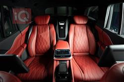 مێرسێدس بێنز GLS